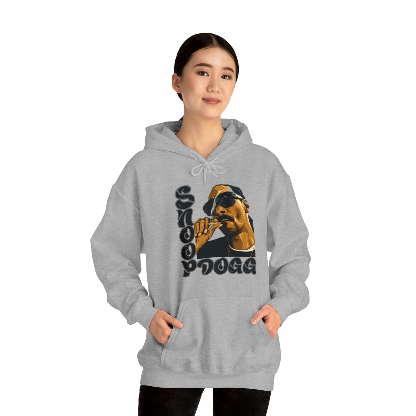 Snoop Dogg Hoodie