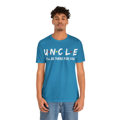 Uncle Friend T-Shirt