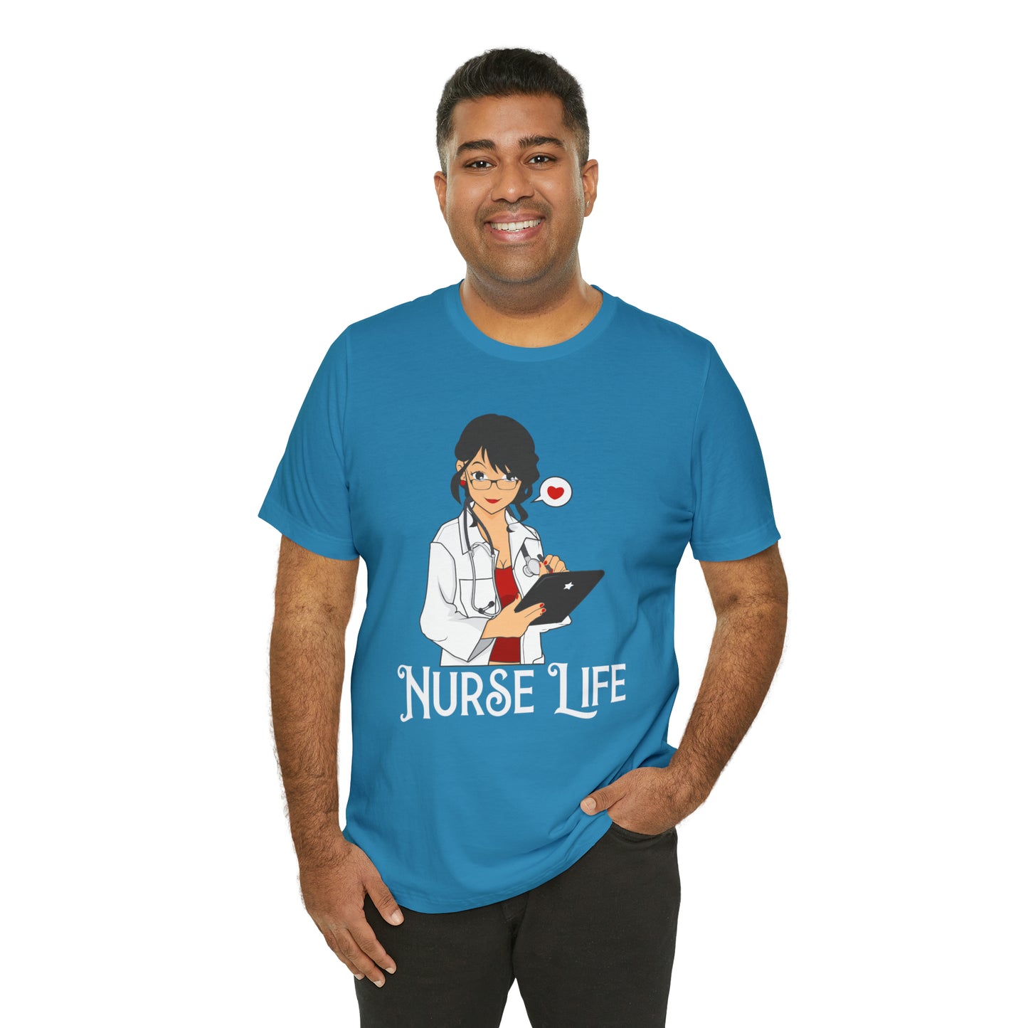 Nurse life T-Shirt