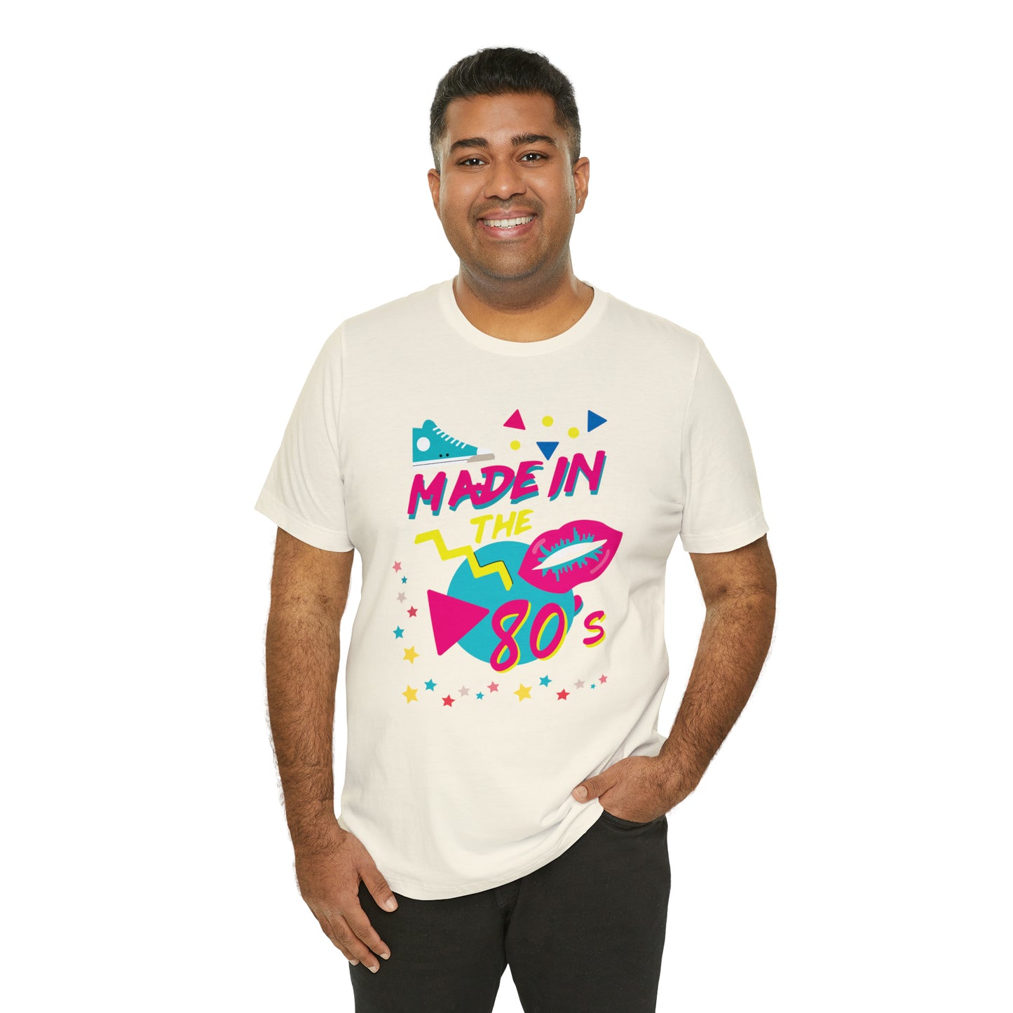 Made in the 80's T-Shirt