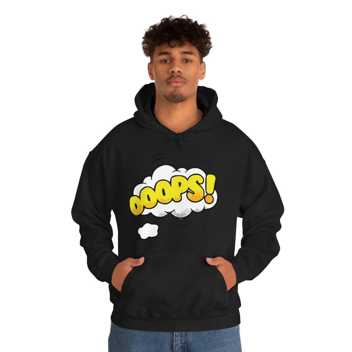 OOOPS! Hoodie