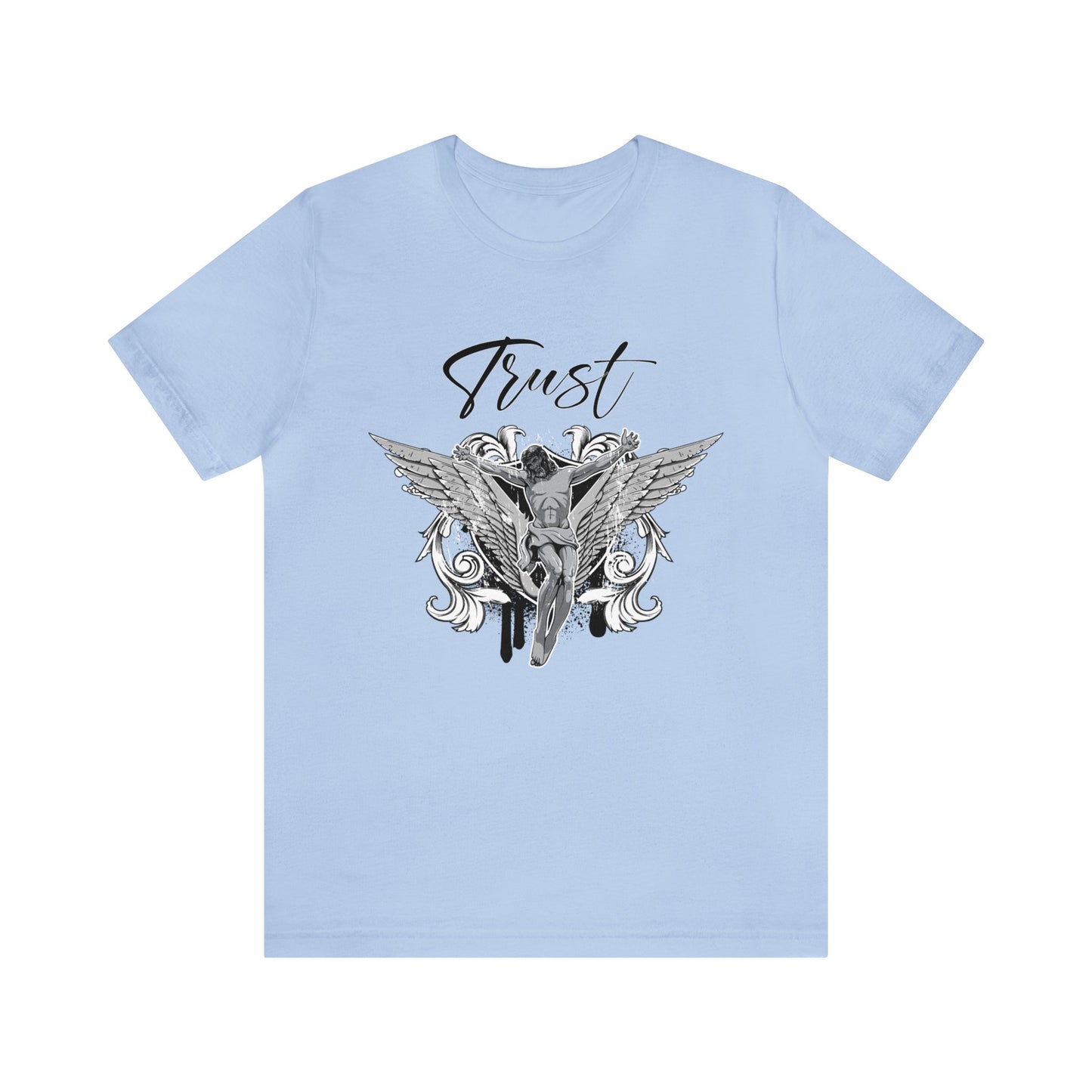 Jesus trust T-Shirt