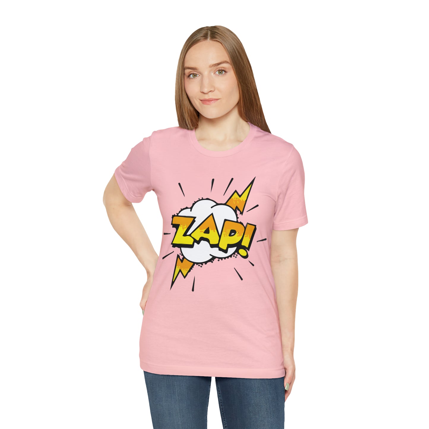 ZAP! T-Shirt