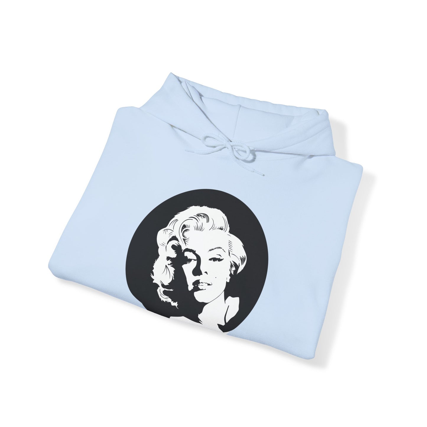 Marilyn Monroe Hoodie