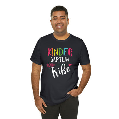 Kindergarten tribe T-Shirt