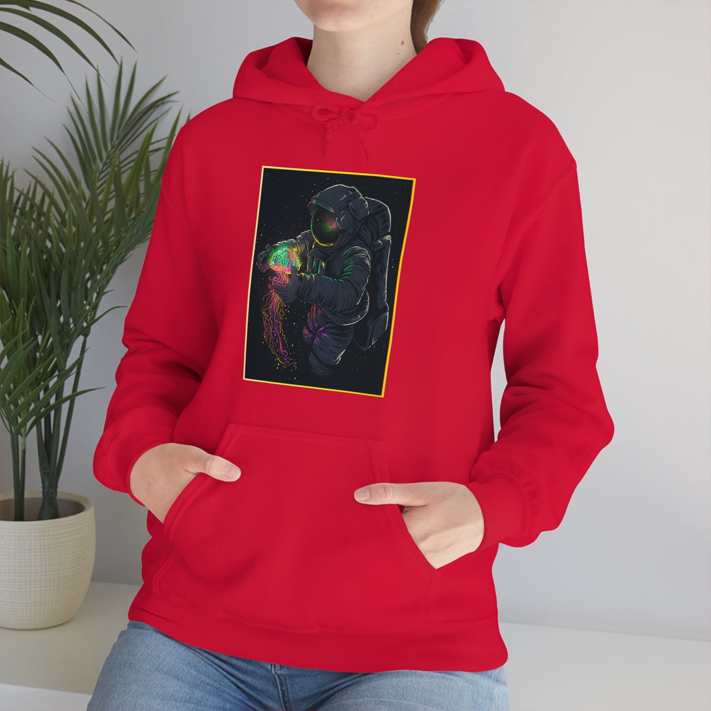 Astro Find Hoodie