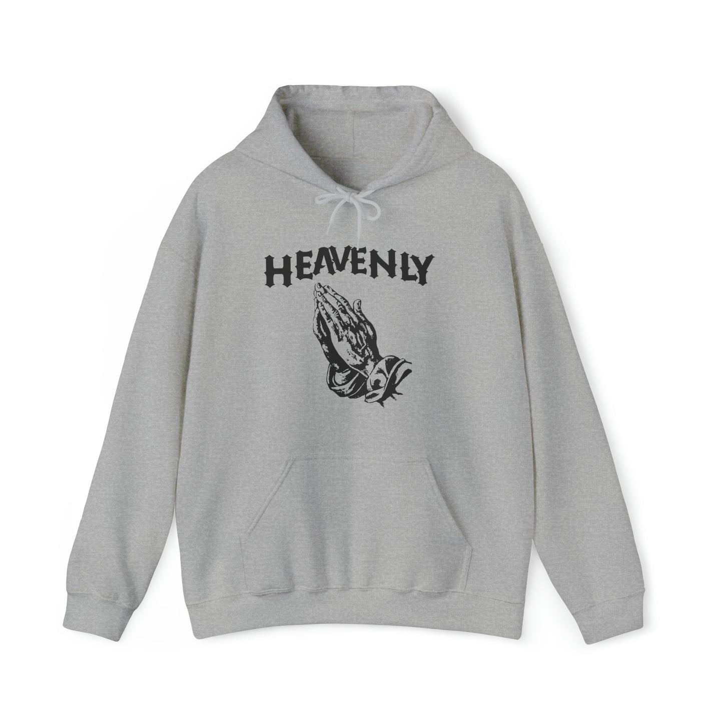 Heavenly Hoodie