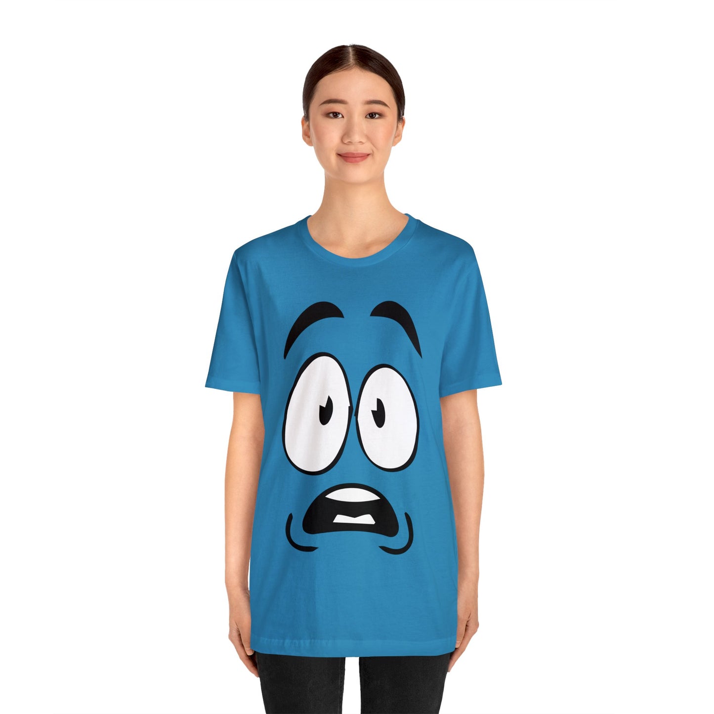 Surprise face T-Shirt