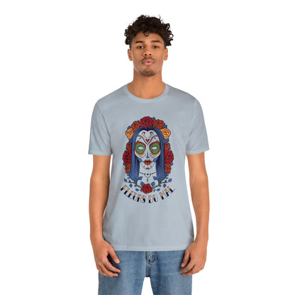 Fleurs Du Mal T-Shirt