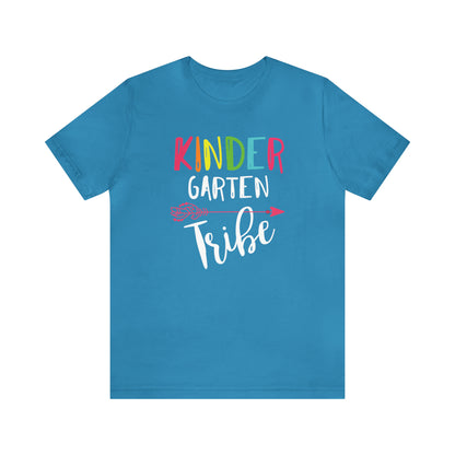 Kindergarten tribe T-Shirt