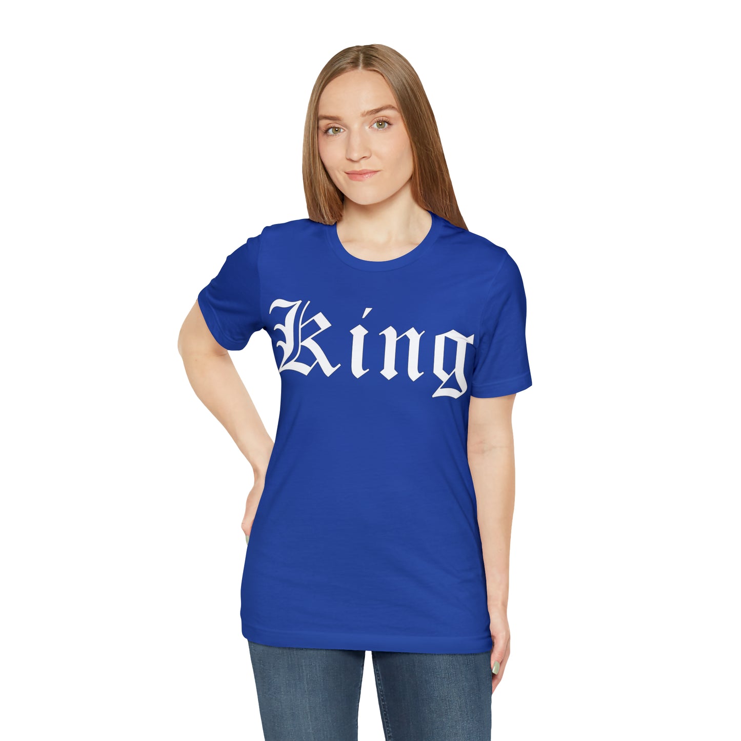 King 1 T-Shirt