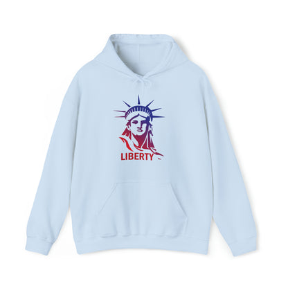 Liberty statue Hoodie