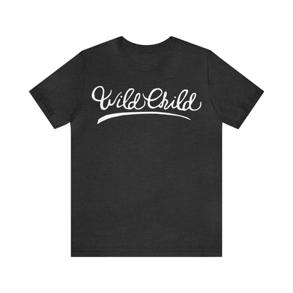 The Wild Child T-Shirt