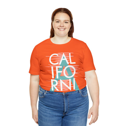 California T-Shirt