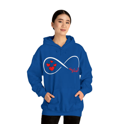 Infinity Hoodie