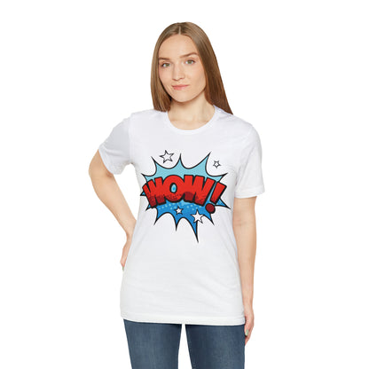 WOW! T-Shirt