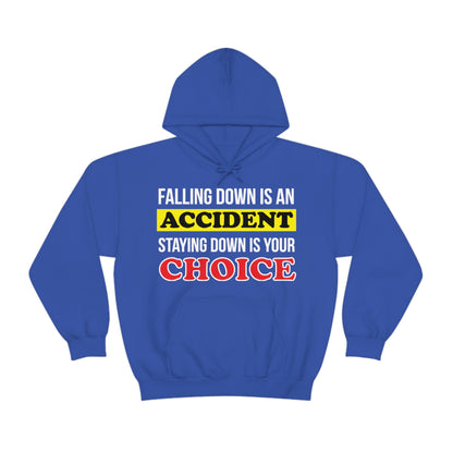 Make your choices Hoodie