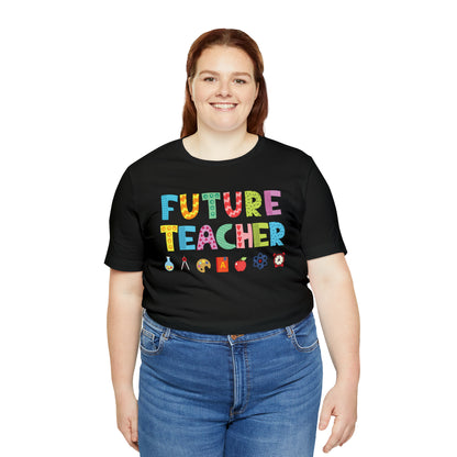 Future Teacher T-Shirt