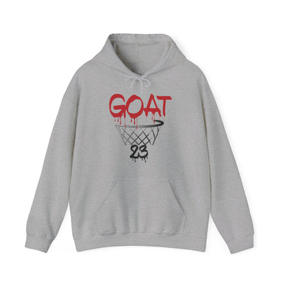 Goat 23 Hoodie