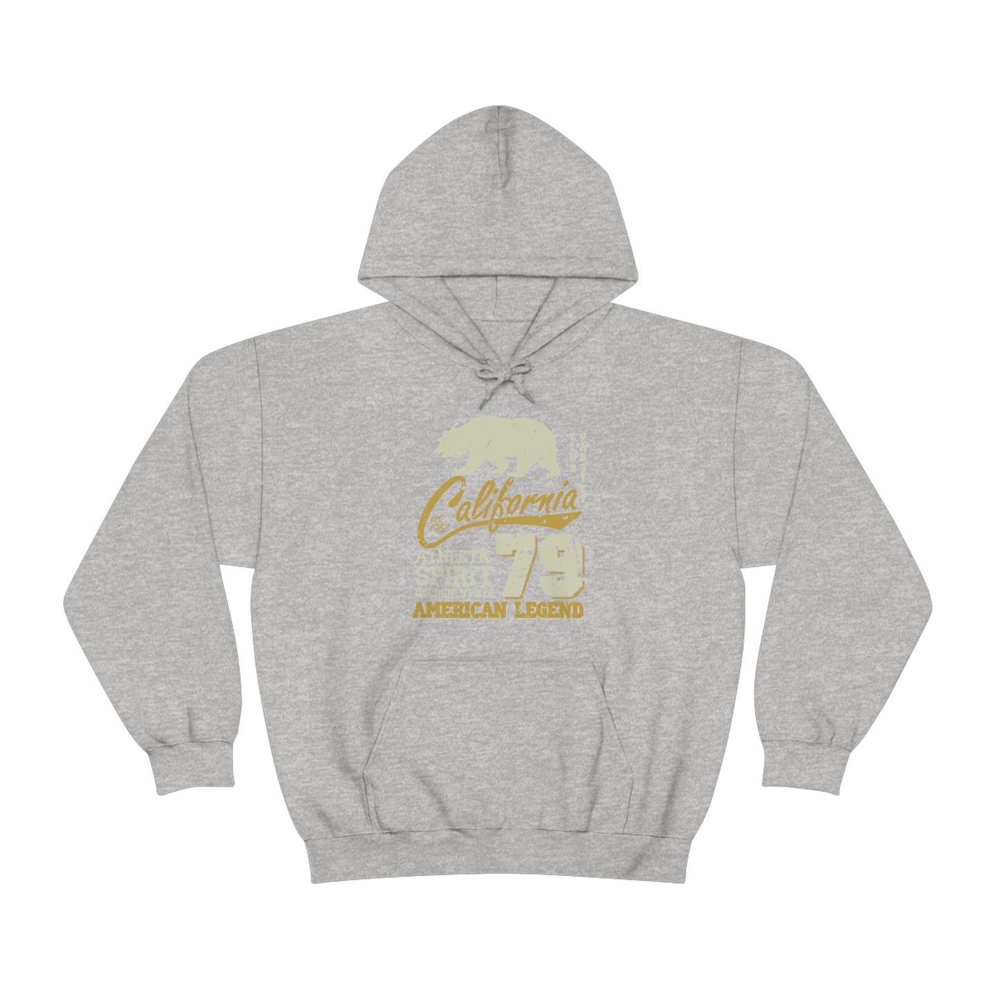 American Legend Cali 79 Hoodie