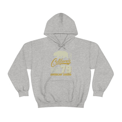 American Legend Cali 79 Hoodie