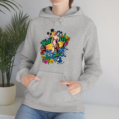 Twister Paradise Hoodie