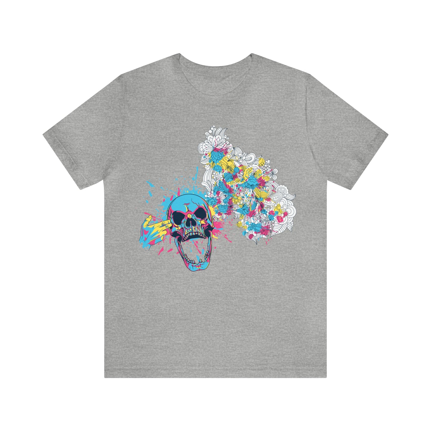 Killa Skull T-Shirt