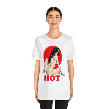 Hot passionate sexy T-Shirt