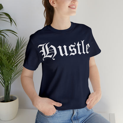 Hustle 1 T-Shirt