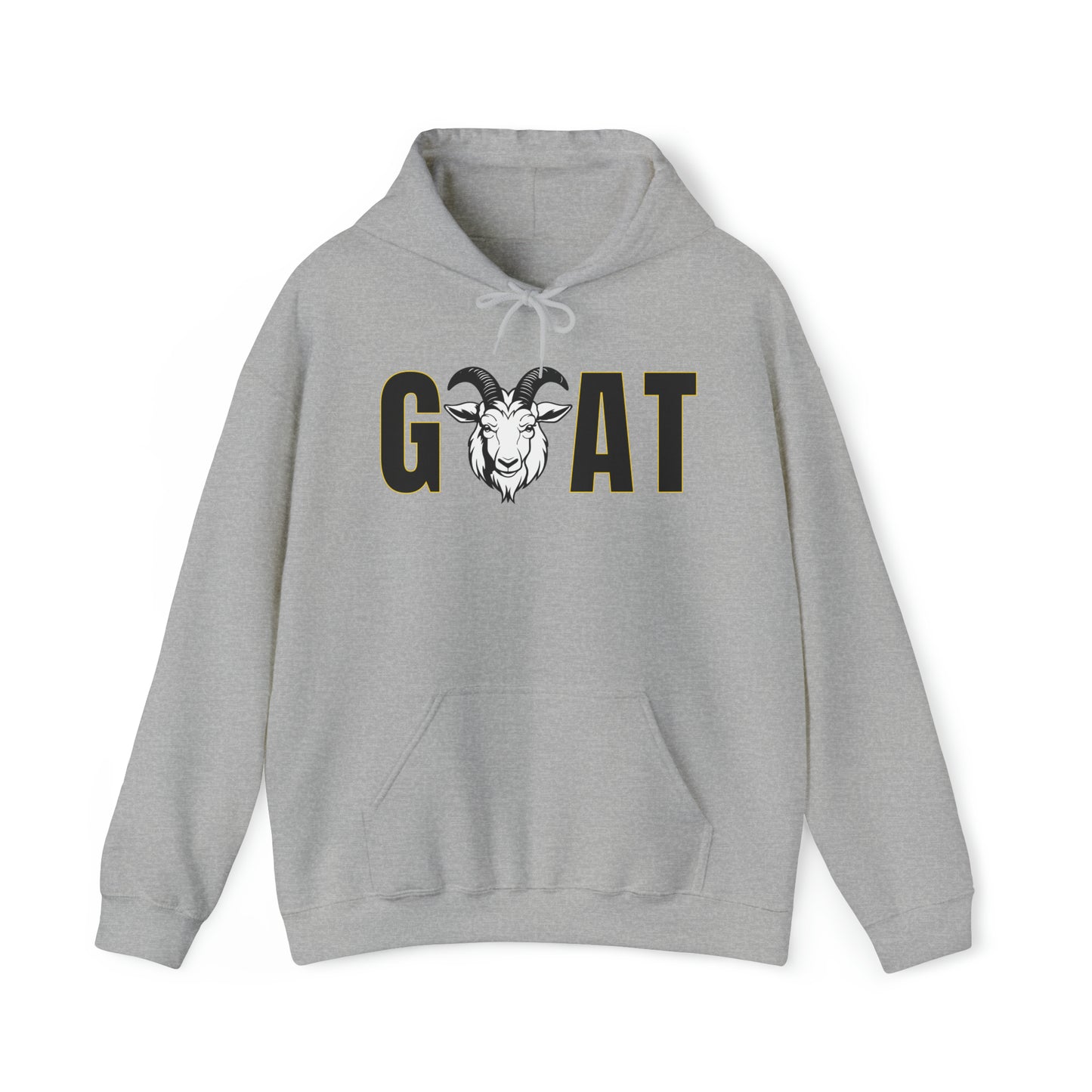 Goat Kobe Hoodie