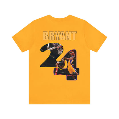 Goat Kobe T-Shirt