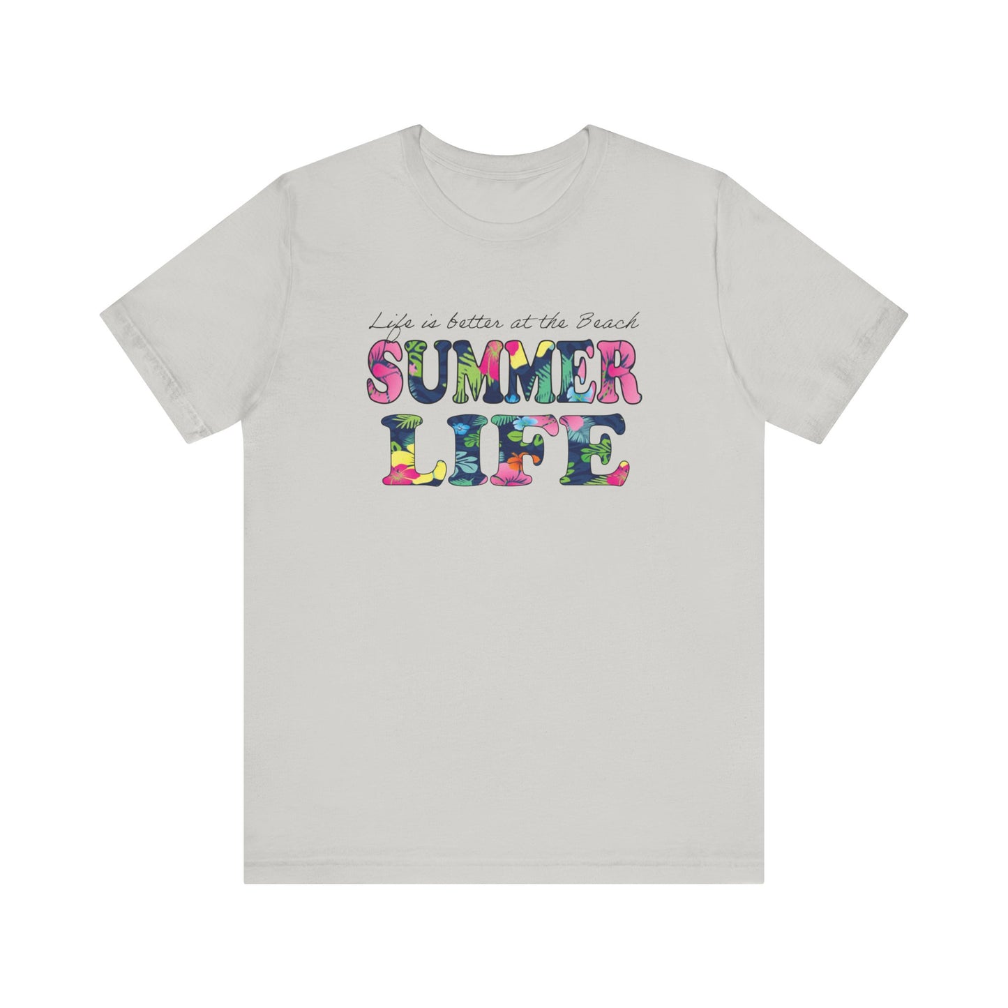 Summer Life T-Shirt