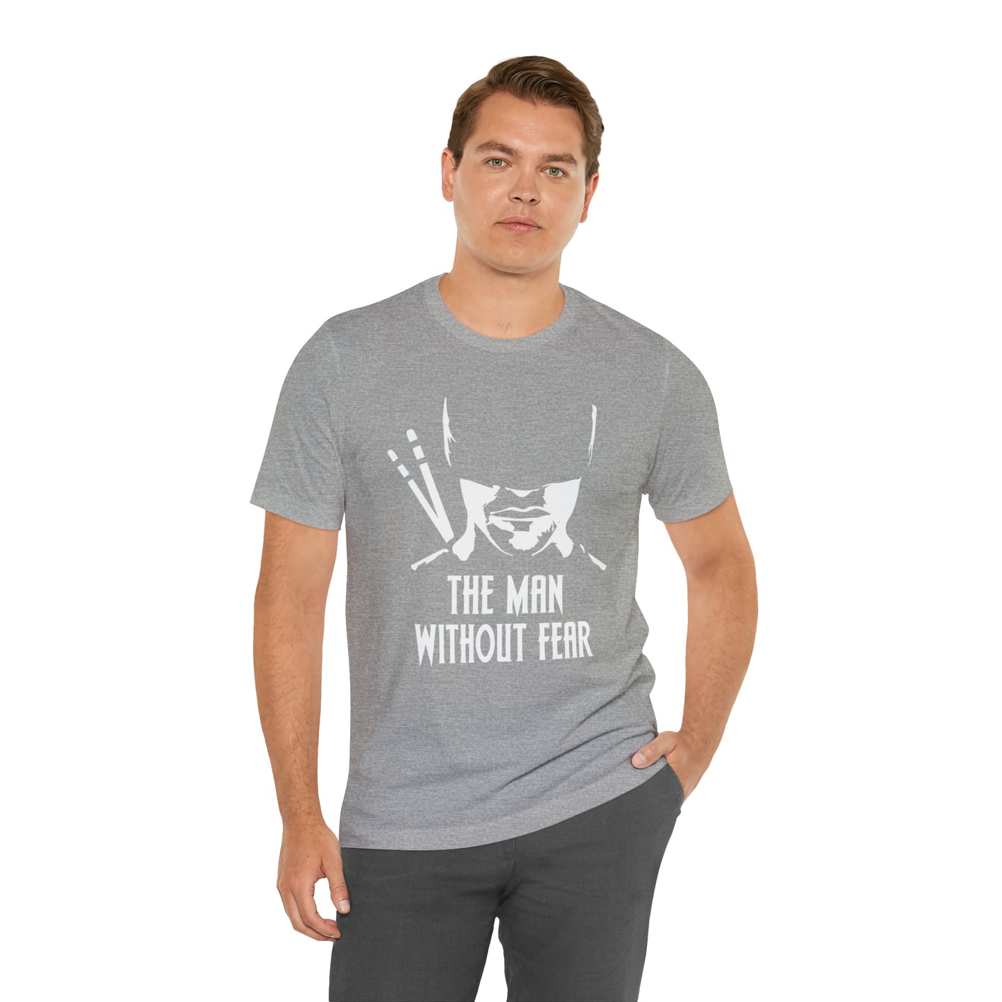 The man without fear T-Shirt