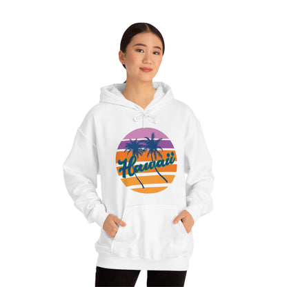 Hawaii Hoodie