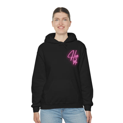 Hug Me Hoodie