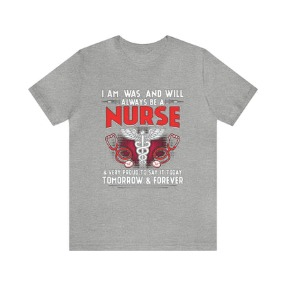 Forever a nurse T-Shirt