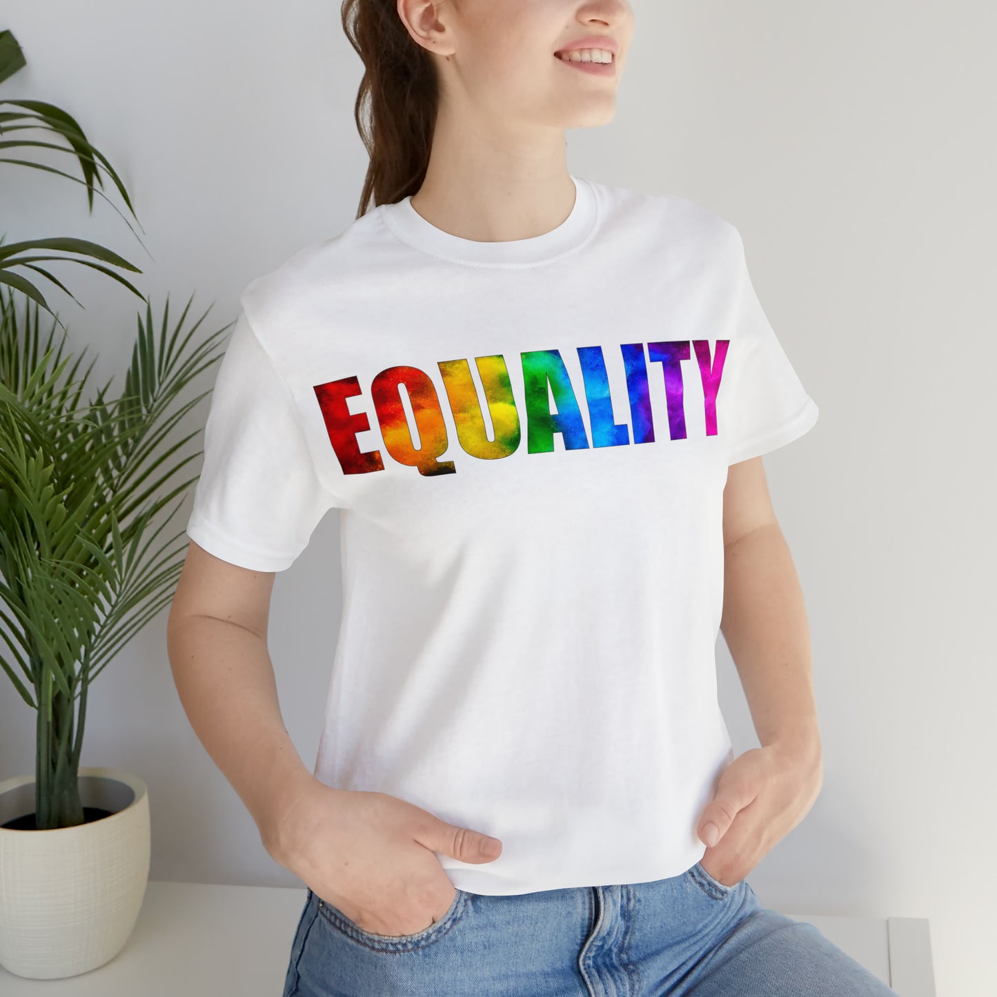 Equality T-Shirt