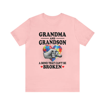 Grandson bond T-Shirt