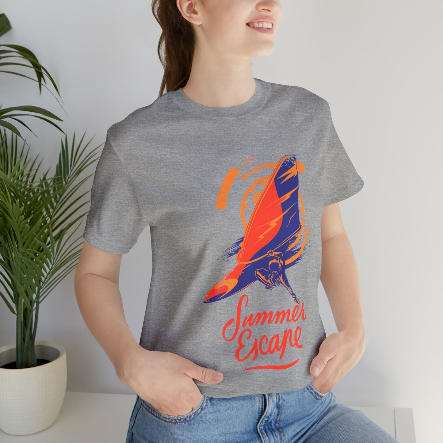 Summer Escape T-Shirt