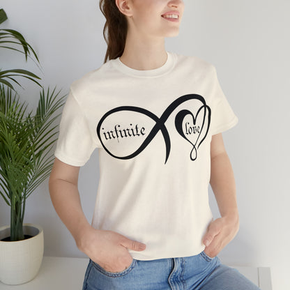 Infinite Love T-Shirt