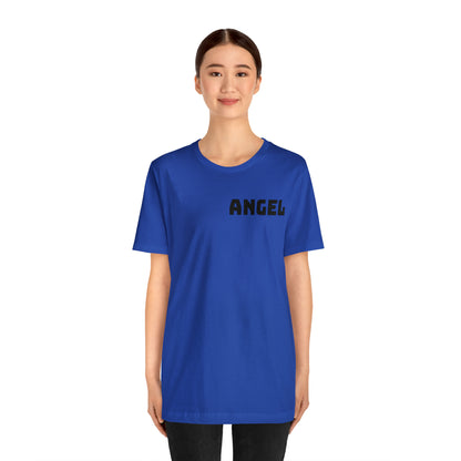 Angel Wings  T-Shirt