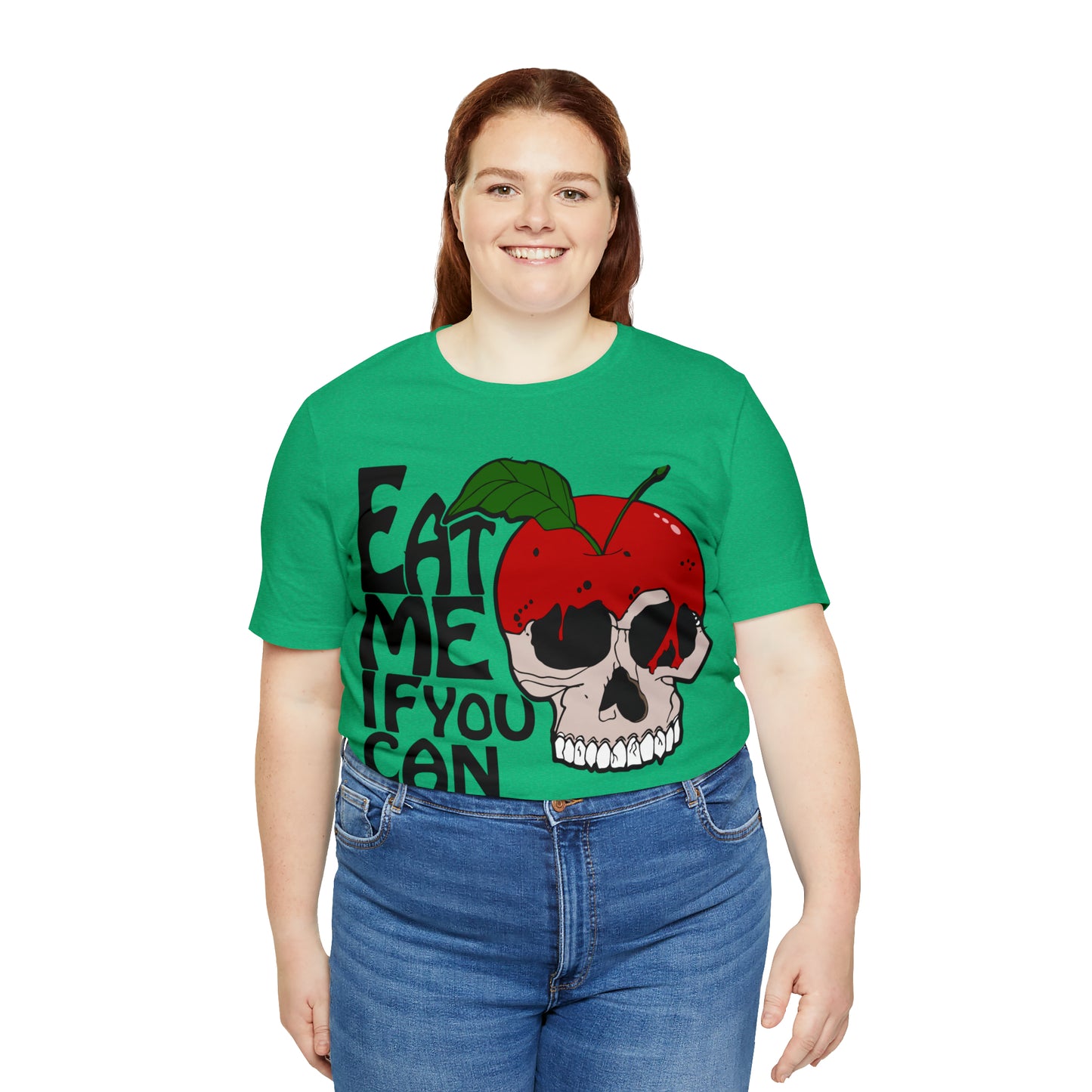 Eat me if you can T-Shirt