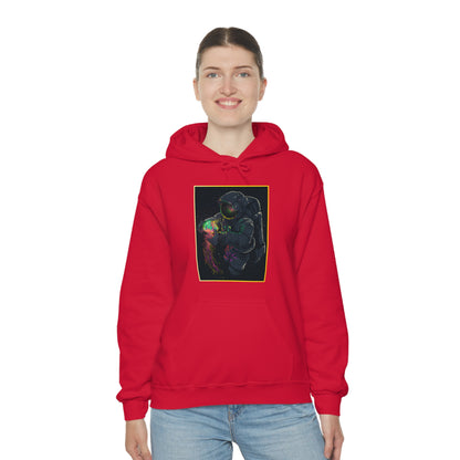 Astro Find Hoodie