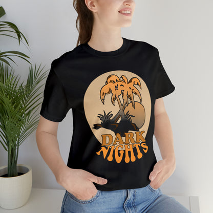 Dark Night Vibe T-Shirt