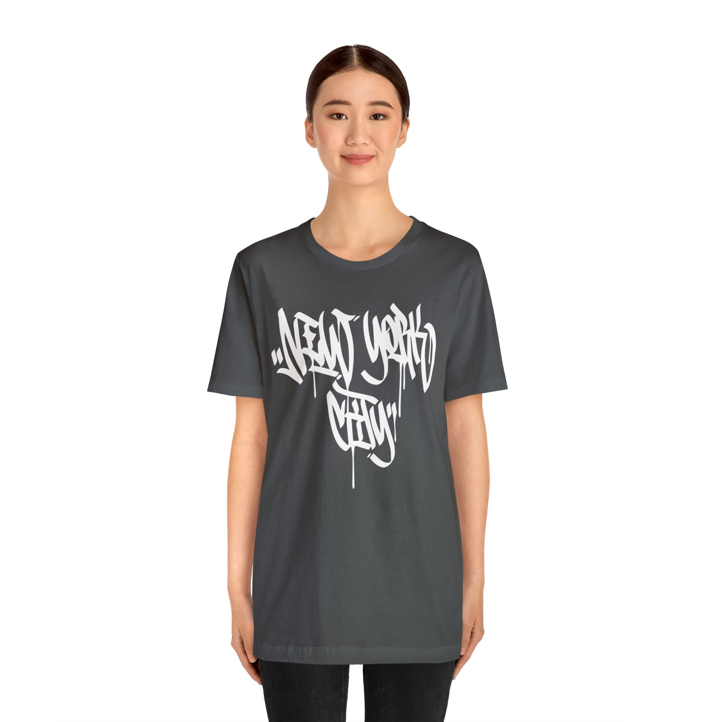 New York City T-Shirt