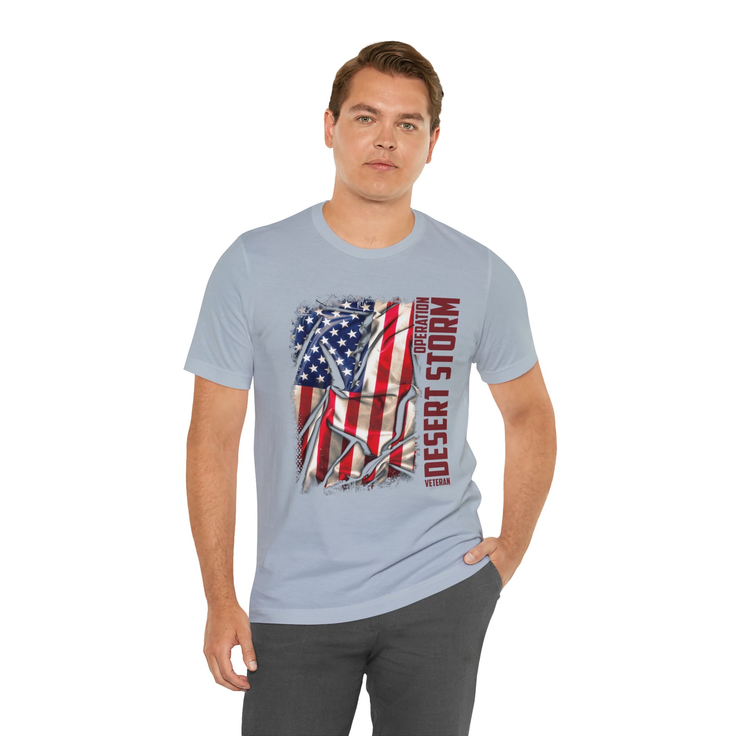 Operation desert storm Veteran T-Shirt