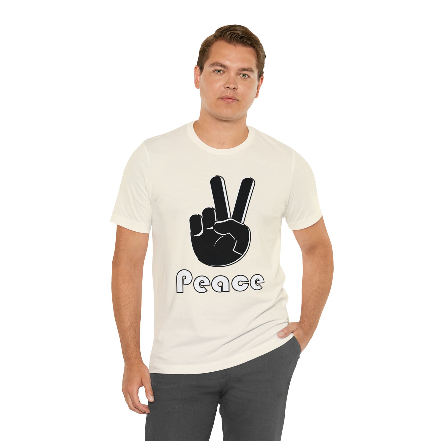 Peace Hand T-Shirt