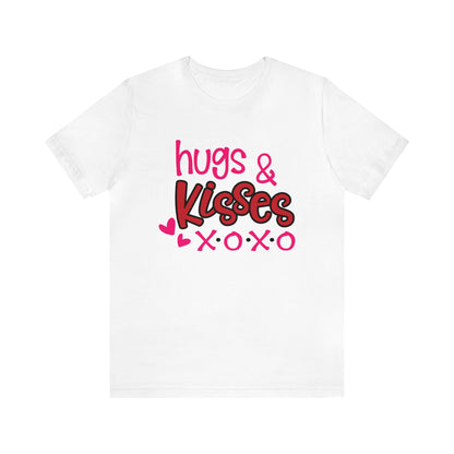 Hugs Kisses T-Shirt