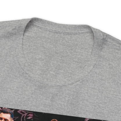 Miami Messi T-Shirt