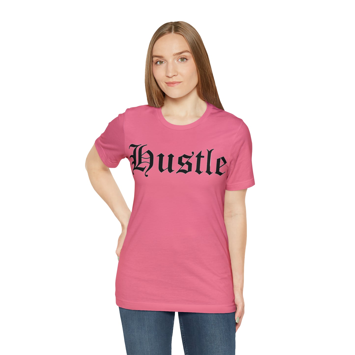 Hustle T-Shirt